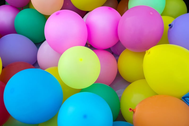 Party Banners