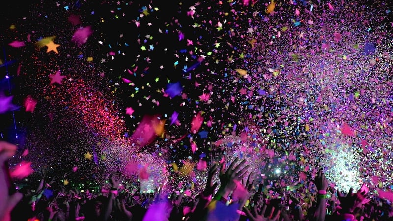 Live Concert