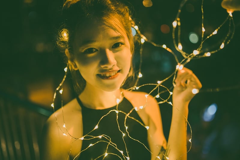 Enchanted Forest Theme